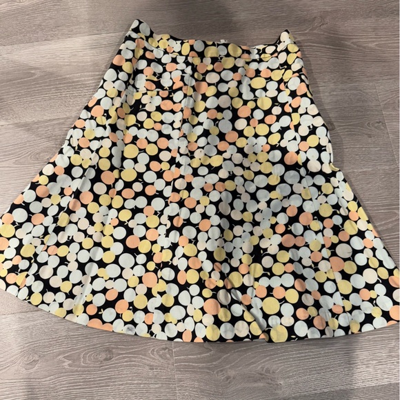 Polka dot skirt Marc Jacobs - Picture 1 of 3